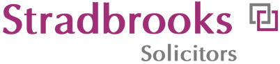 Stradbrooks Solicitors Logo